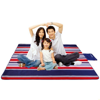 Waterproof Sleeping Pad