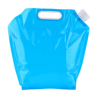 Foldable Water Bottle Bag