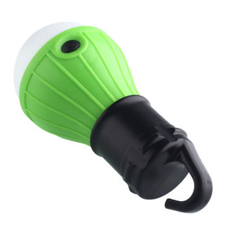 Portable Energy Saving Lamp