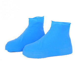 Anti-slip Reusable Shoe Covers