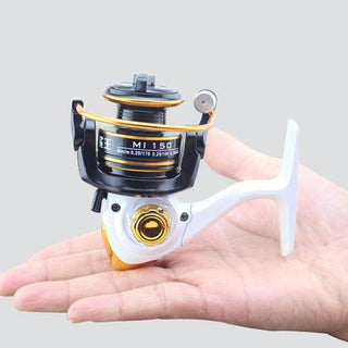 Mini Fishing Reels