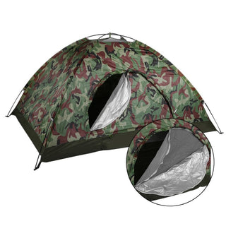 High Quality Waterproof Camping Tent