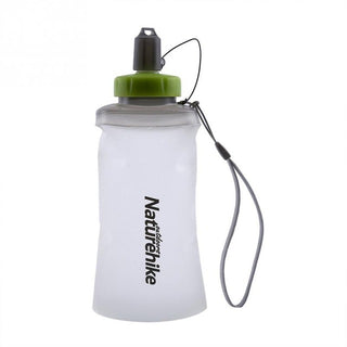 Ultralight Water Bottle Activities