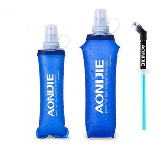 Soft Flask Hydration Bottle