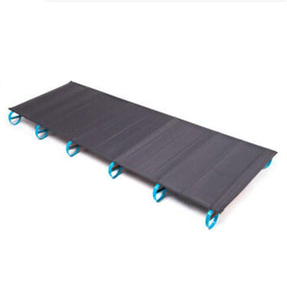 Folding Camping Bed