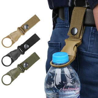 Hiking Universal Backpack Belt