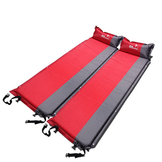 Automatic Inflatable Air Mattress