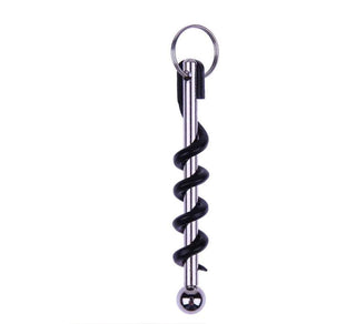 Stainless Steel Cork Screw