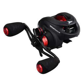 Anti Corrosive Fishing Reel