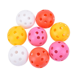 Plastic Golf Balls