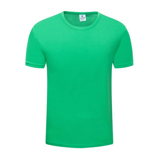 Mens Short Sleeve